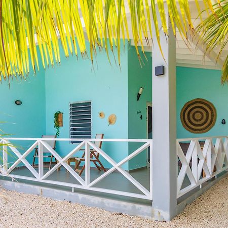 Paradise Apartments - Curacao Fontein Exterior photo
