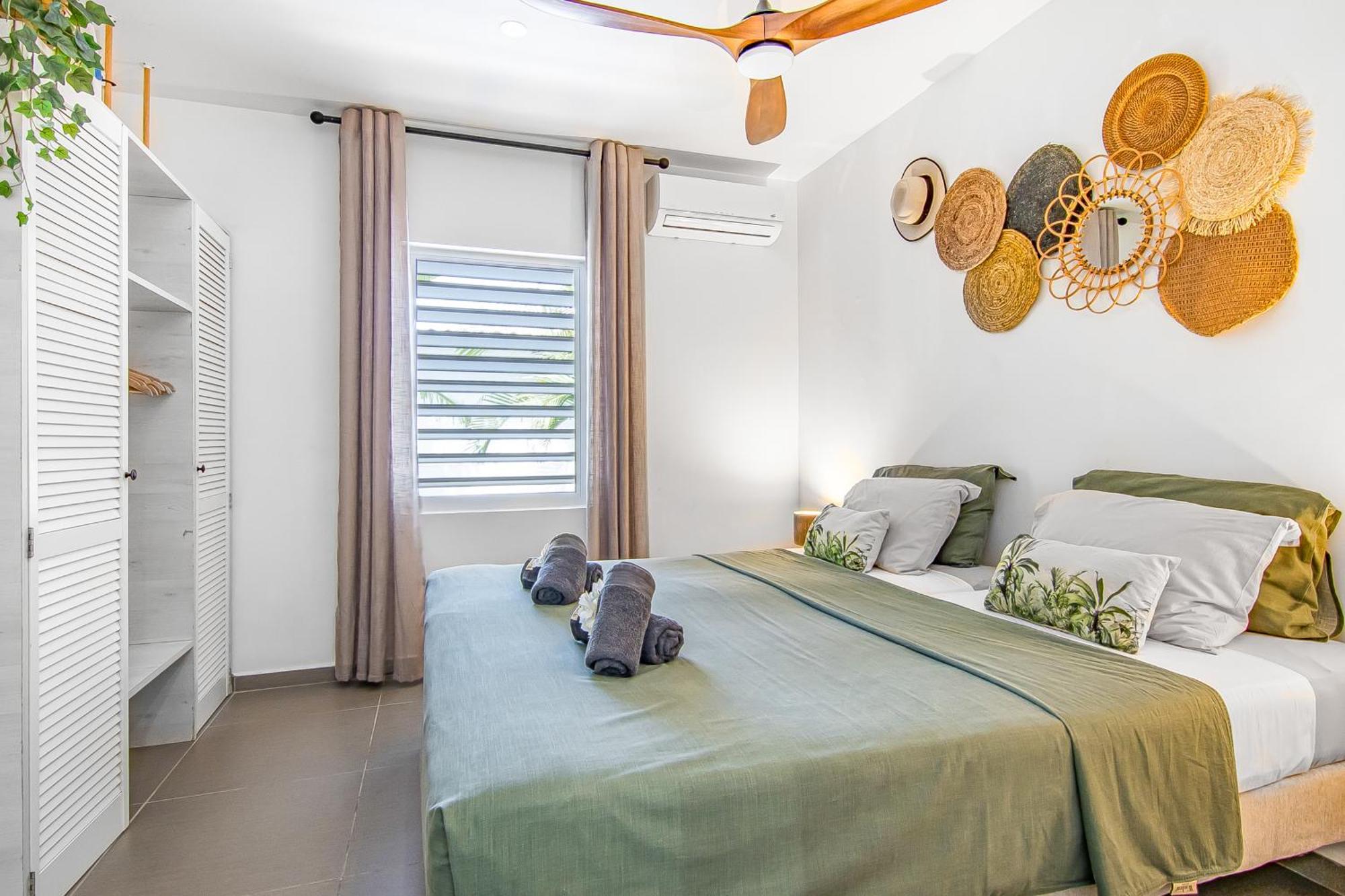 Paradise Apartments - Curacao Fontein Exterior photo